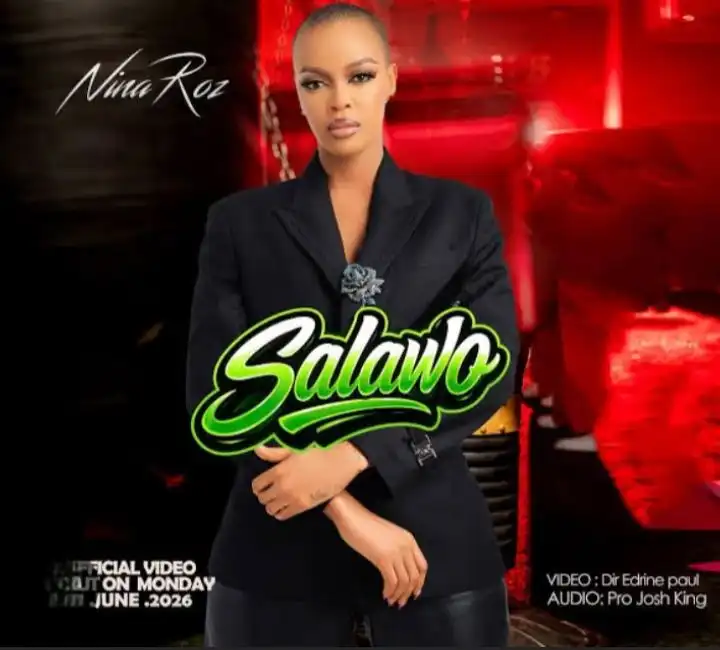 Salawo